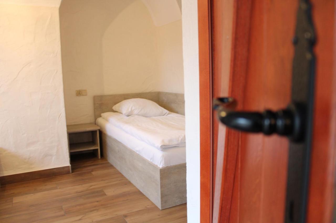 Wodny Swiat Hotell Ostrzyce Exteriör bild