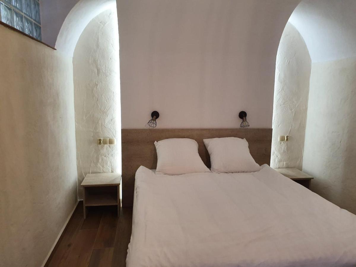 Wodny Swiat Hotell Ostrzyce Exteriör bild